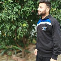 Nikhil Pathania