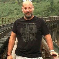 Νεκτάριος Σαραντίδης