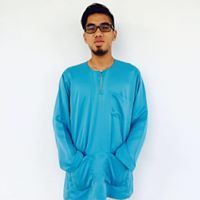 Harith Hazim