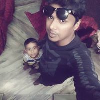 Mrudul Dev