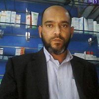 Abdulla Fraj El-Sofrani