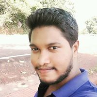 Mayur Meshram