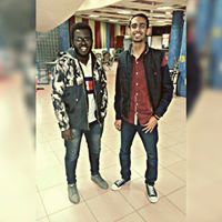 Mohamed Karem