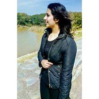 Aashna Duggal