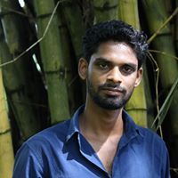 Manoop Manu