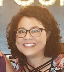 Joyce Weissinger hajostek