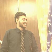 Asif Afzal