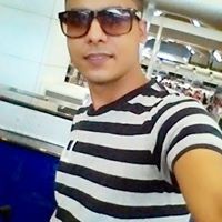 Nishan Pardeshi