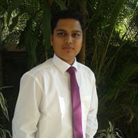 Niketan Ghadge