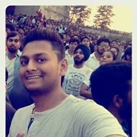 Abhishek Varshney