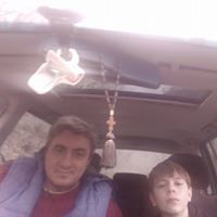 Станислав Стамов