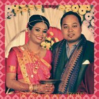Rupam Kachari