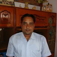 Sandeep Yadav
