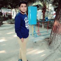 हर्ष चौरसिया