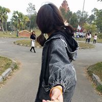 Hương Trịnh