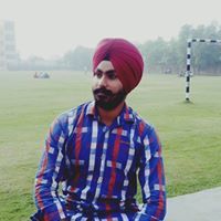 Gurmeet Singh