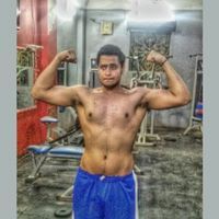 Mohamed Saeid
