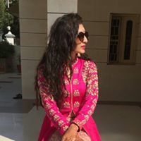 Dhwani Jasani