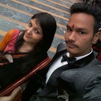 Bhavesh Bothra