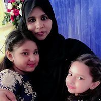 Sharmin Akter