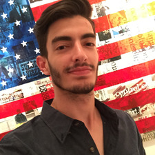 Felipe Affonso