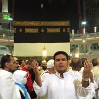 ثامر الراشدي