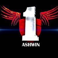 Ashwin Surya