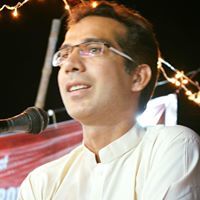 Riaz Rahoojo