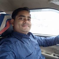 Pankaj Jaiswal