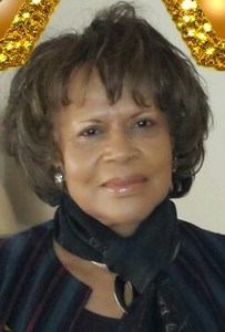 Dr. Mamie Smith