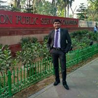 Manoj Mahajan