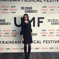 Наталія Семенко