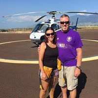 Erika Marsingill Morris