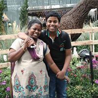 Sumithra Ramalingam