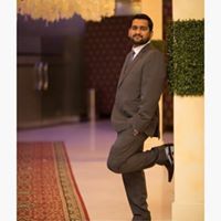 Hasham Rahim