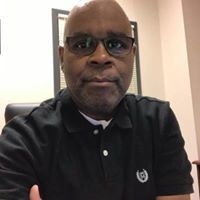 Darrell Harrison
