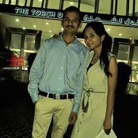 Rupali Dusane Vikhankar