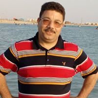 Mohamed Rashidy