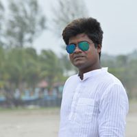Raju Ahmed