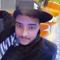 Anshuman Kashyap