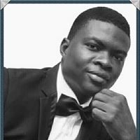 Ubong Etete