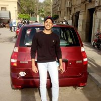 Eslam Zaghloul