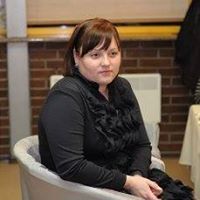 Светлана Федик