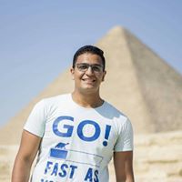Ahmed Mostafa