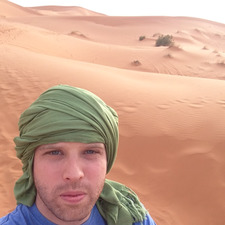 Michael Koppes