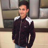 Chetan Kaushik