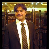 Asif Malik