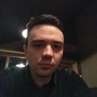 Тарас Работин