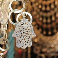 Набила Чатти