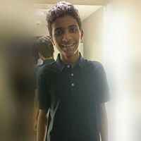 Youssif AbdelHamed